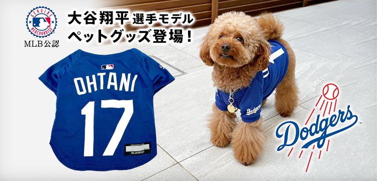 LosAngels Dodgers（ロサンゼルス ドジャース）