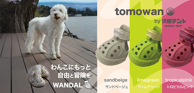 GEWALK（ジウォーク）