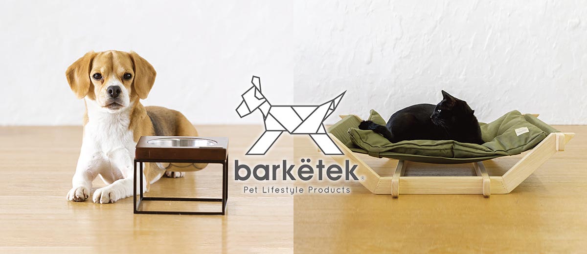Barketek（バーキテック）