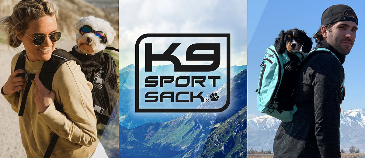 K9 Sport Sack（ケーナインスポーツサック）
