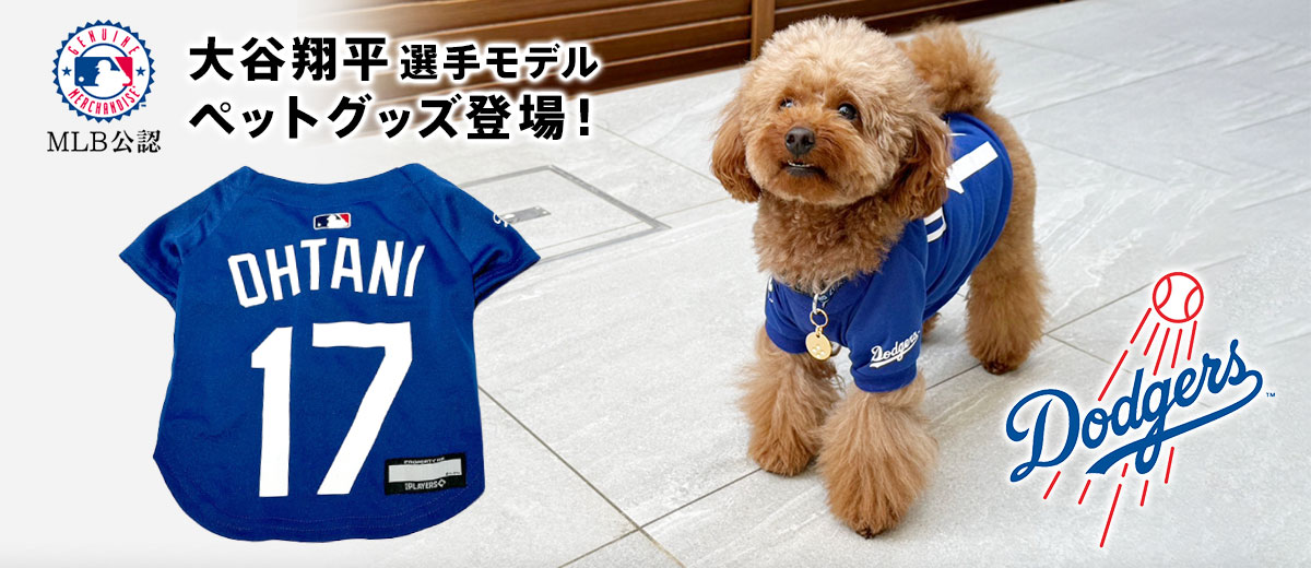 LosAngels Dodgers（ロサンゼルス ドジャース）