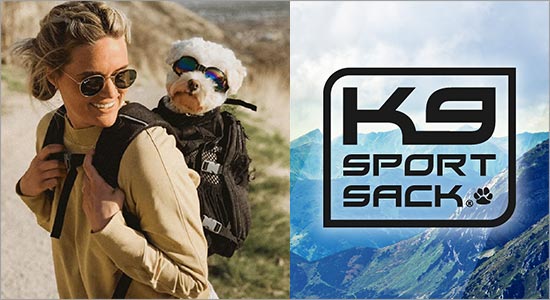K9 Sport Sackブランドイメージ
