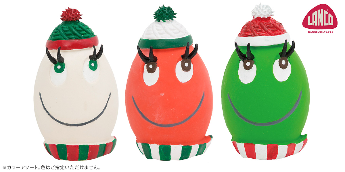 タマゴ/ウィンター