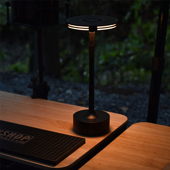 5050WORKSHOP - TABLE LAMP(テーブルランプ) イメージ2