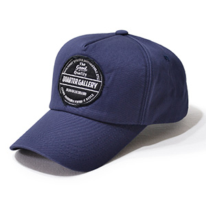 ALLツイル キャップ　NAVY