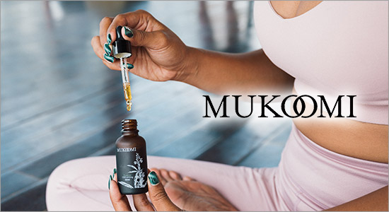 MUKOOMI（ムコーミ）ブランドイメージ