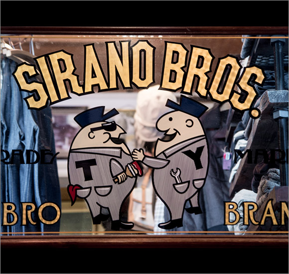 Sirano Bros. イメージ（1）