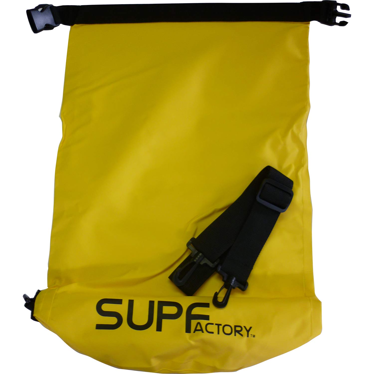 SUPFactory｜SUPFactory ウォータープルーフ バッグ 15L
