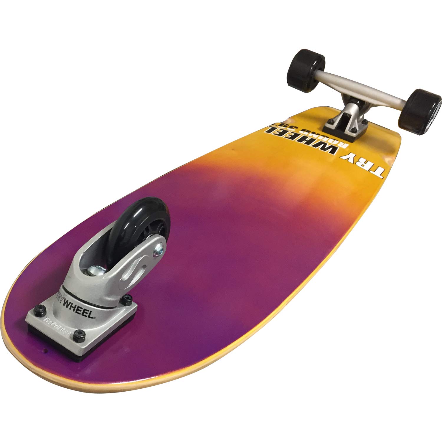 TRY WHEEL｜TRYWHEEL ROUND 39