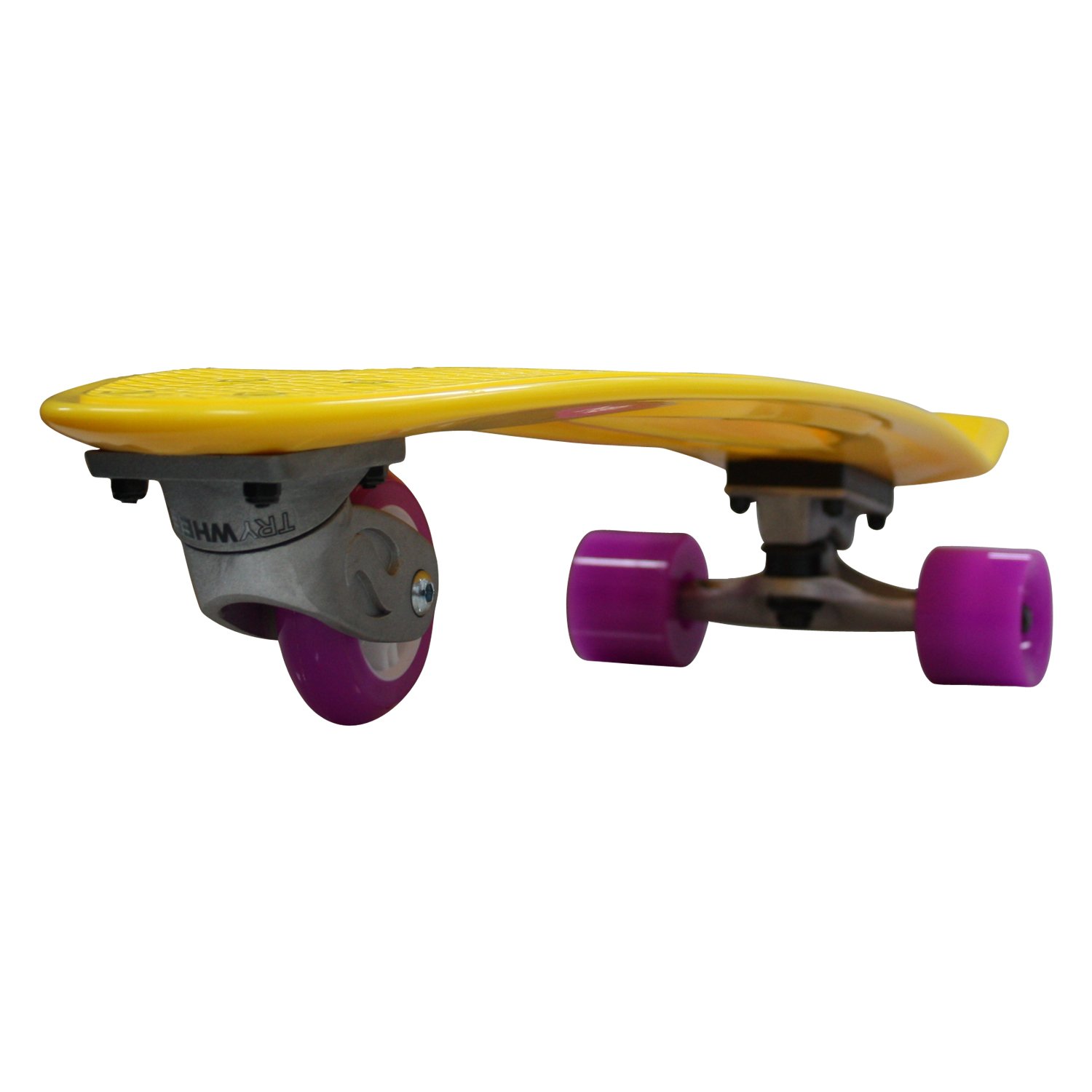 TRY WHEEL｜TRY WHEEL CRUISER トライウィールクルーザー 27''