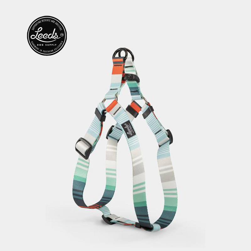 Leeds Dog Supply｜ドッグハーネス [Sサイズ]